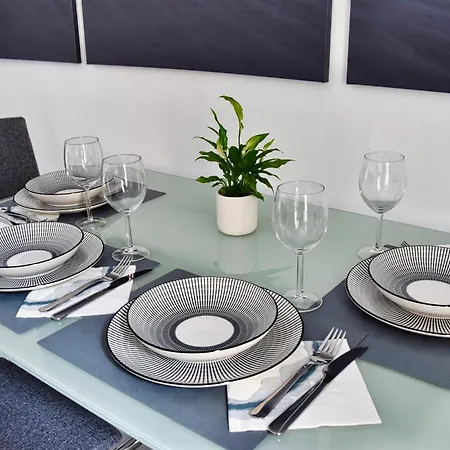 Appartement Bel Au Coeur De