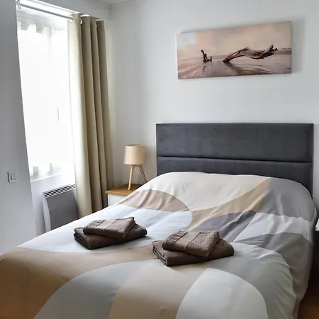 Apartment Bel Au Coeur De *