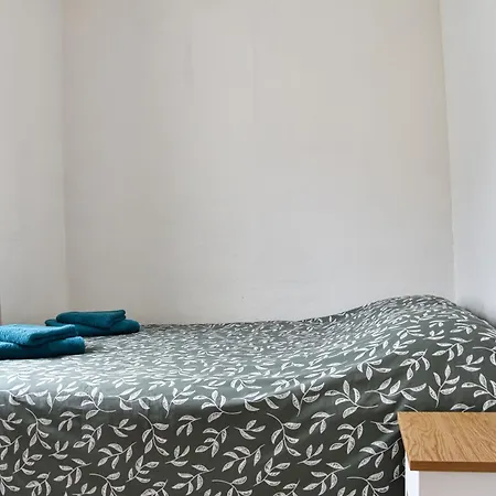Bel Au Coeur De Apartment *
