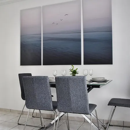 Apartamento Bel Au Coeur De