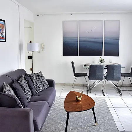 Apartamento Bel Au Coeur De *