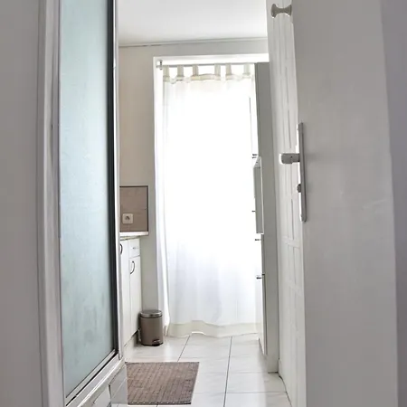 Apartamento Bel Au Coeur De *