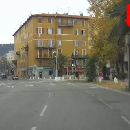 Bel Au Coeur De * Nice
